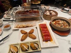-稻香饭店(IFS国金中心店)