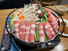 -团子君寿司·茶