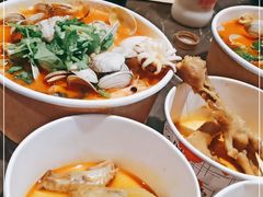 -何记花甲(卓悦汇旗舰店)