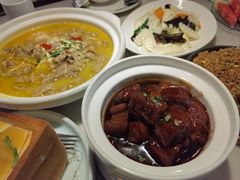 -小菜园新徽菜(合肥之心城店)