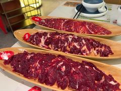 -左庭右院鲜牛肉火锅(南通CBD大有境店)