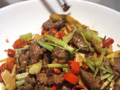 -径山十八道·风味民间菜(杭州总店)