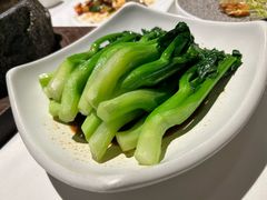 -申粤轩·手工点心·金牌烧味·经典粤菜(丁香花园店)