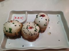 -东泰祥生煎馆(重庆北路店)