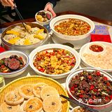 长沙的～吃这家湘菜记得空腹来