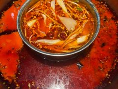 -麻大侠老火锅(巴国城店)