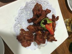 香港仔码头茶餐厅(凤阳店)-香港仔茶餐厅(凤阳店)