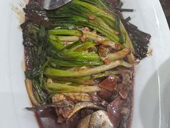 -虎哥私房菜(馒头山店)