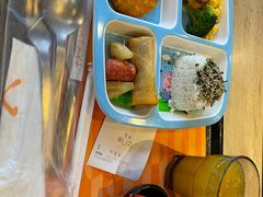 -大快活(丽丰店)