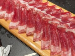 -阳坊胜利涮羊肉(阳坊老店)