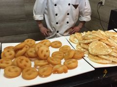 -杭州东站汇和君亭酒店