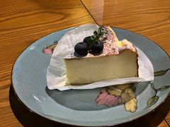 -The Flowers Coffee(南山店)