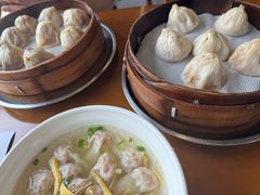-忆秦园小笼包(惠山古镇总店)