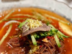 -七八冷面·延边朝鲜族美食(圣熙八号店)