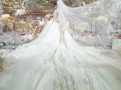 -芭菲盛宴·环球美食(北城国际店)