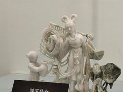 -甘肃地质博物馆