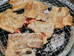 -松鱼亭·和牛烧肉(协鑫广场店)