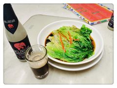 -肥仔文澳门猪骨煲(南京西路店)