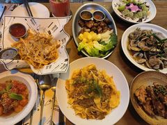 -Blac+Blac(中海环宇荟店)