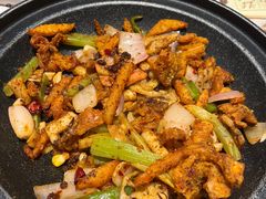 -渝蛙馆(新百店)