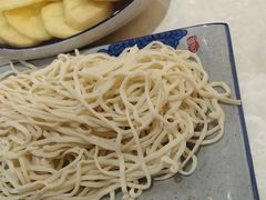 手擀面-和庆斋羊蝎子火锅·碳缸烧烤(顺义旗舰店)