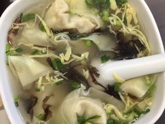 -锡笼记·无锡小笼(水岸店)