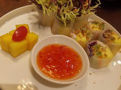 -星叶·东南亚料理(宁波万象汇店)