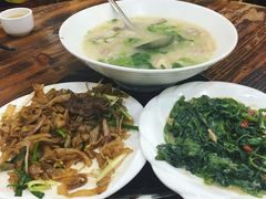 -广记餐厅(万福路店)