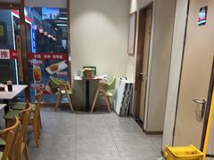 -李先生牛肉面大王(华联商厦店)