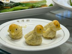 小鸡酥-丰泽园饭店