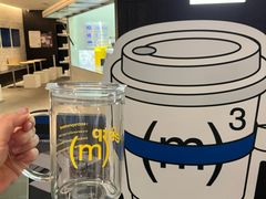 -CUBIC3三立方咖啡(西岸凤巢店)