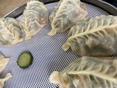 -叶存利海鲜大馅饺子(海宁路总店)