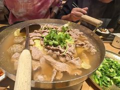 -川堂风·跷脚牛肉·乐山爆炒(宝山日月光店)