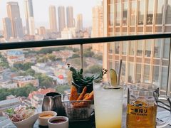 -四季酒店·空中花园 Aria on 9