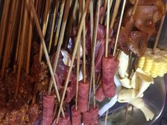 -乐山串串香老火锅(鼓楼店)