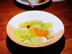 山药莴笋-外婆家(西溪印象城店)