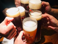 -宝莱纳餐厅(滨江店)