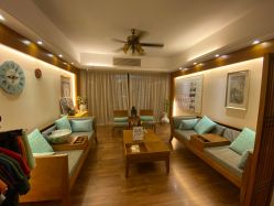 -广州萨谛艾扬格瑜伽中心