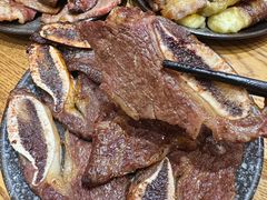 -牛也烧肉(摩尔城店)