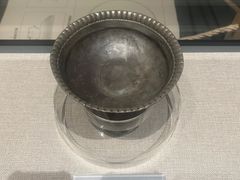 -巴音郭楞蒙古自治州博物馆