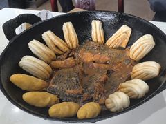 -古洼一锅鲜(总店)