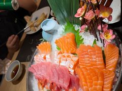 -德川家日本料理(中关村店)