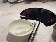 -滋粥楼·顺德菜(番禺广场总店)
