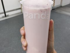 -茶百道(湖墅潮王路店)