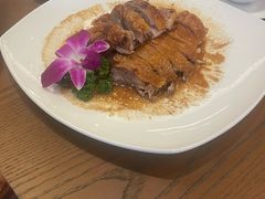 -水月周庄铂尔曼酒店-水月荟中餐厅