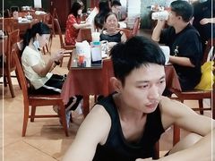-天下客饭店(中山路店)
