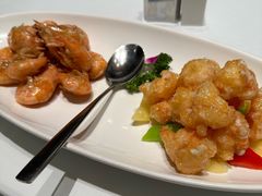 荣兴双味虾-荣兴酒家(徐家汇店)