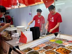 -扬二春炒饭(国庆路总店)