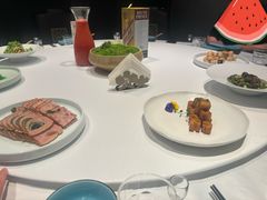 -局气 烤鸭·北京菜(光华路店)