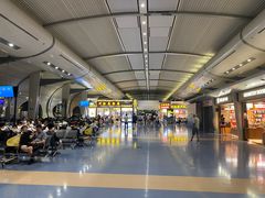 -重庆江北国际机场-T2航站楼